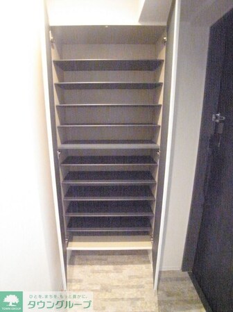 SKTの物件内観写真